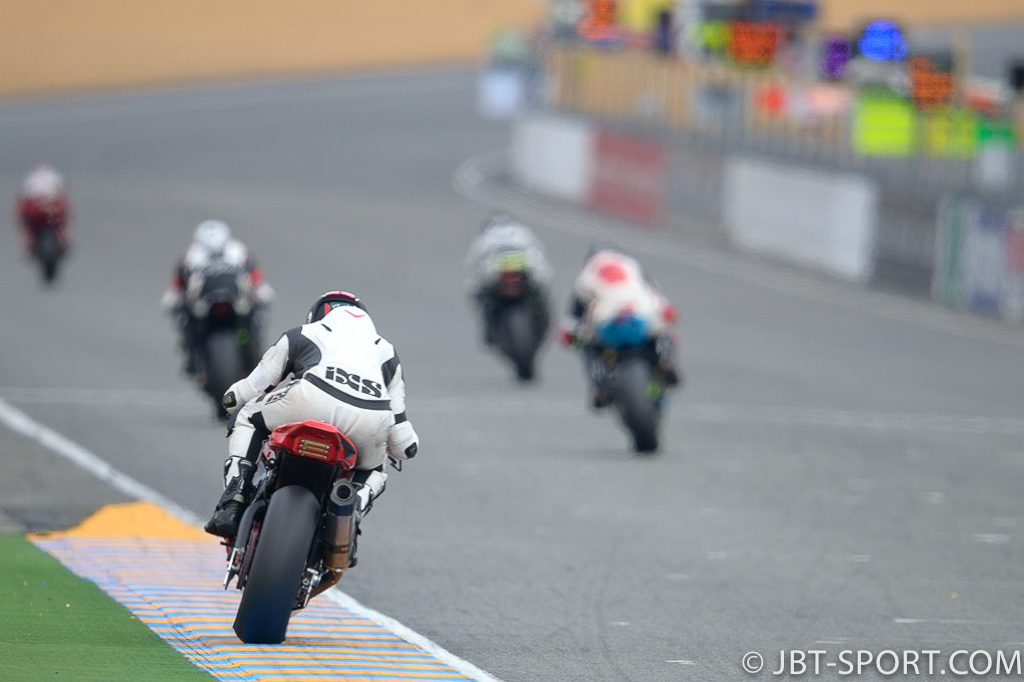24H MOTO 2013
Essais Libres