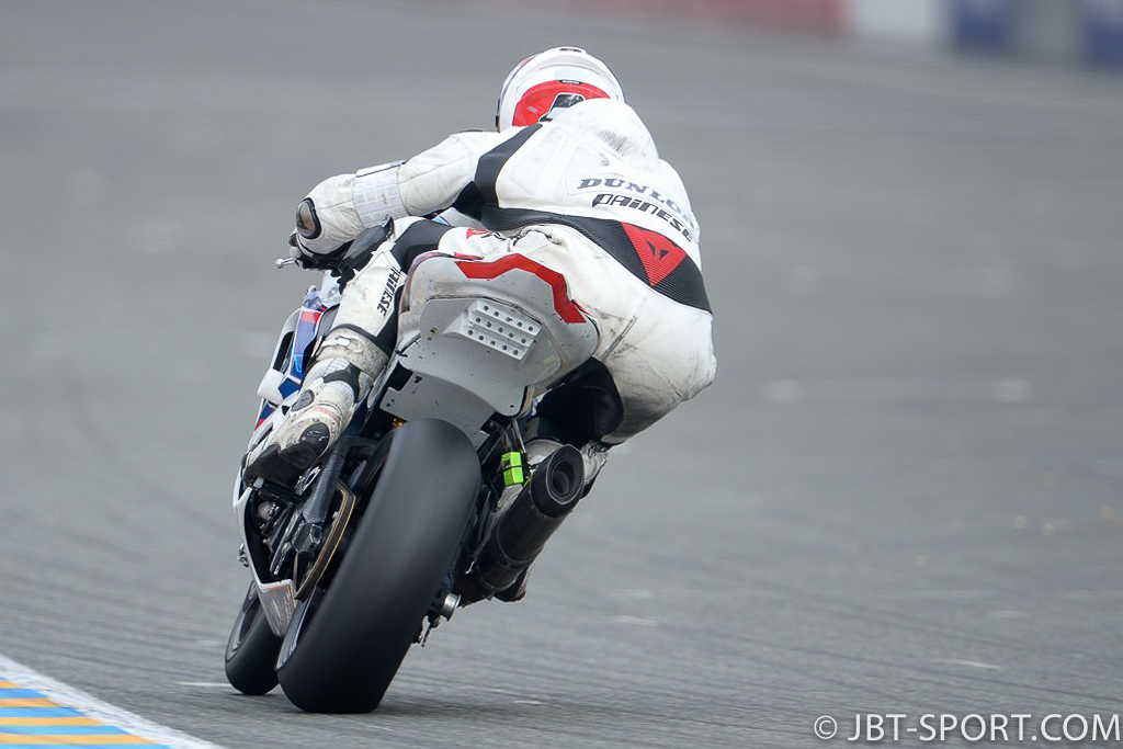 24H MOTO 2013
Essais Libres