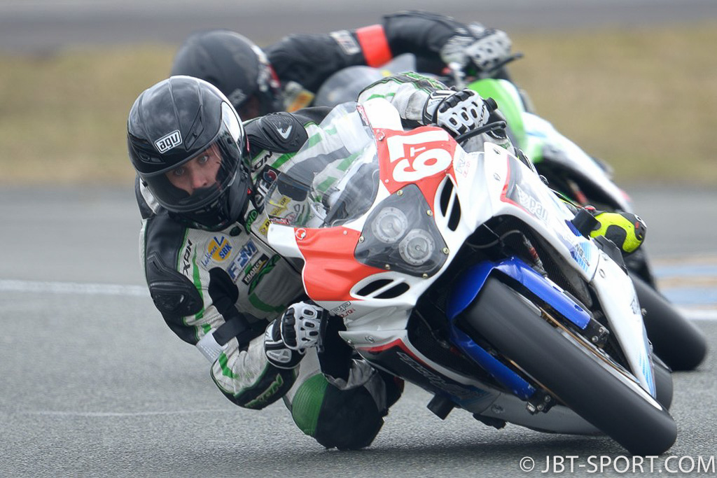 24H MOTO 2013
Essais Libres