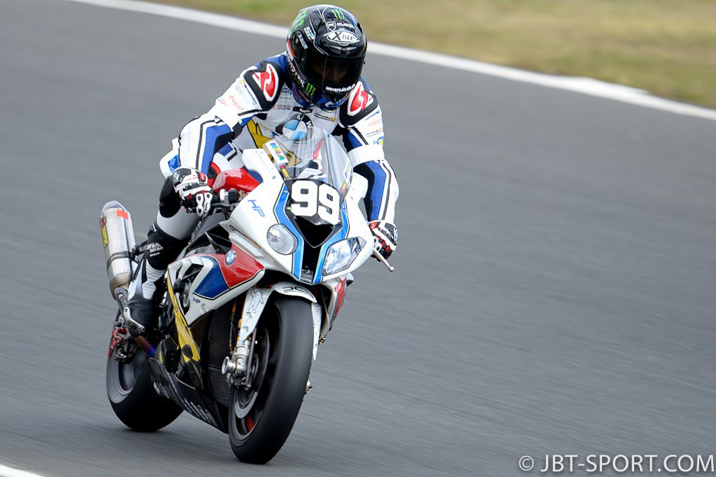 24H MOTO 2013
Essais Libres