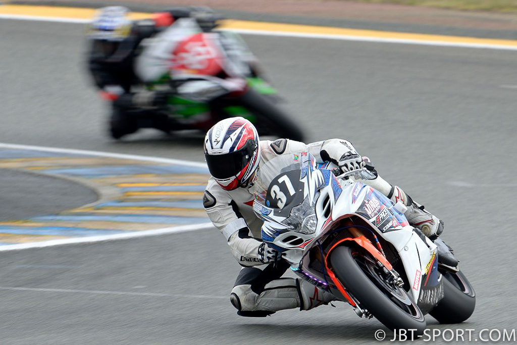 24H MOTO 2013
Essais Libres
