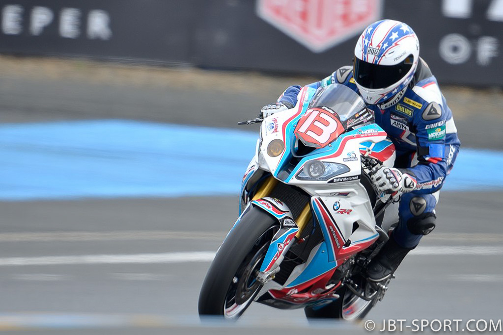 24H MOTO 2013
Qualifs 24H Bleu