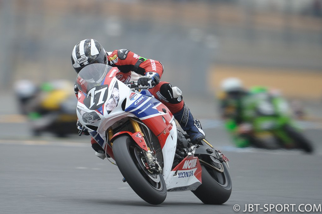 24H MOTO 2013
Qualifs 24H Vert