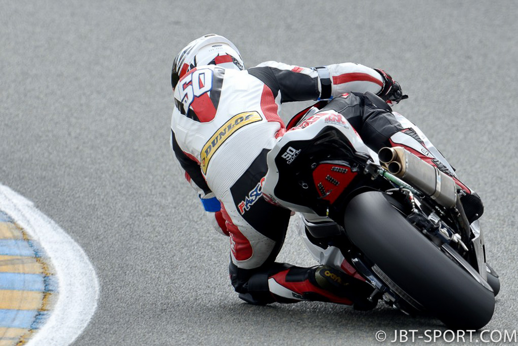 24H MOTO 2013
Essais Libres