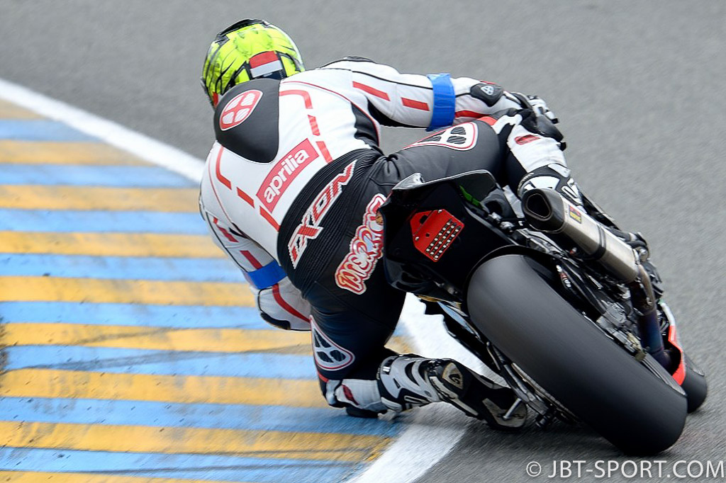 24H MOTO 2013
Essais Libres