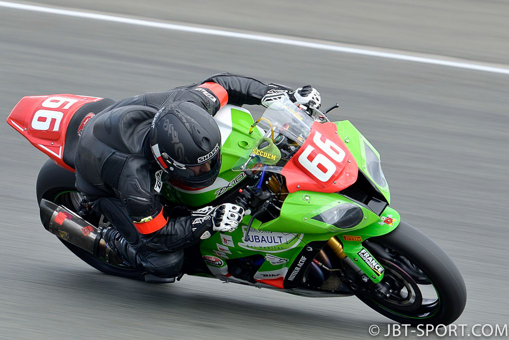24H MOTO 2013
Essais Libres