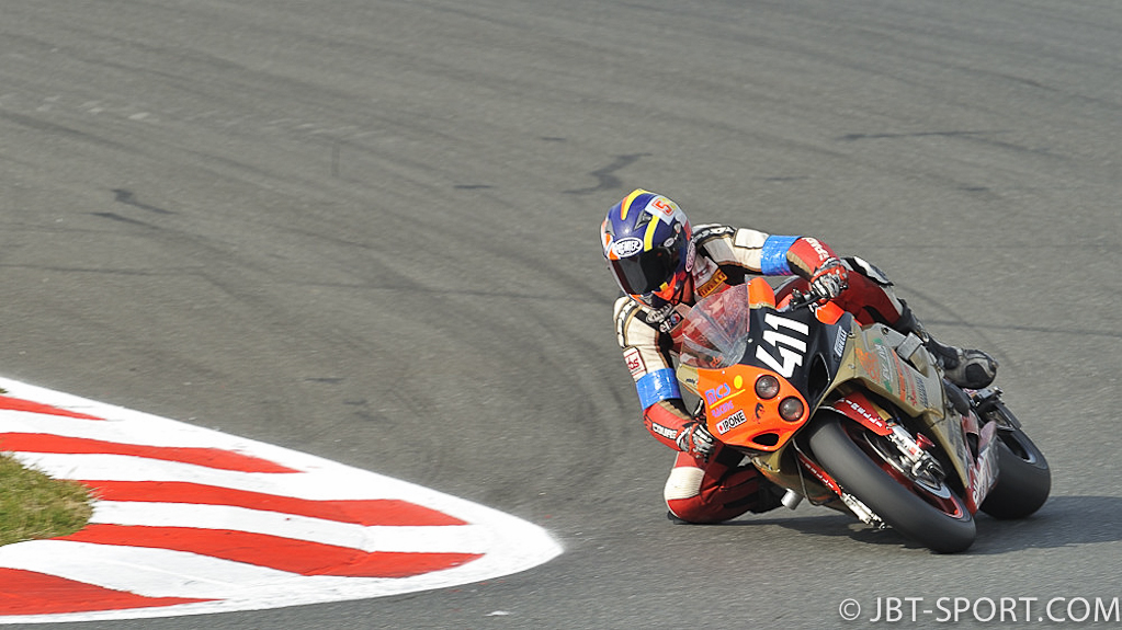 MSC RACING - IPONE - 1000 GSXR