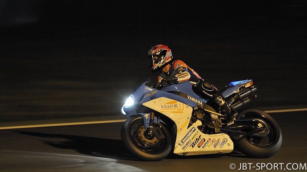 TEAM 33 - MAILPERFORMANCE - 1000 R1