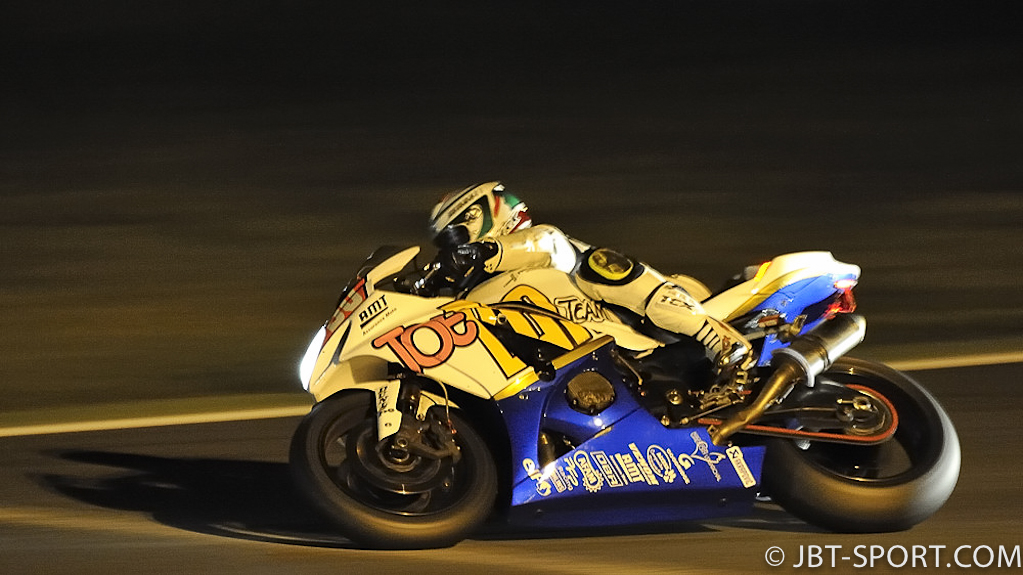 MOTORS EVENTS / JOE BAR TEAM - 1000 GSXR