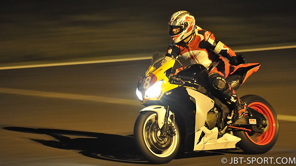 SPIRIT OF MOTO - 1000 CBR