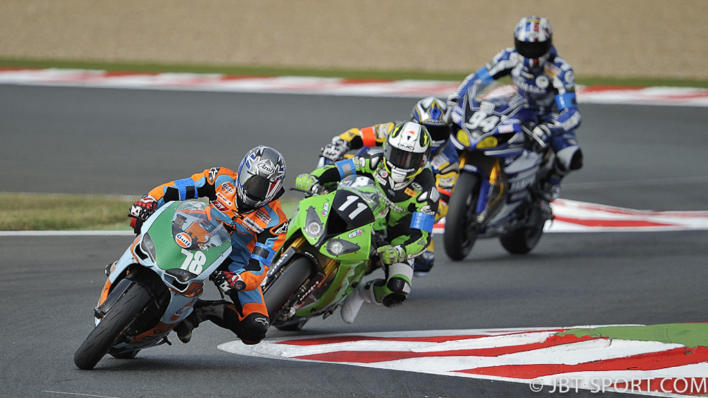 Bol d'Or 2009