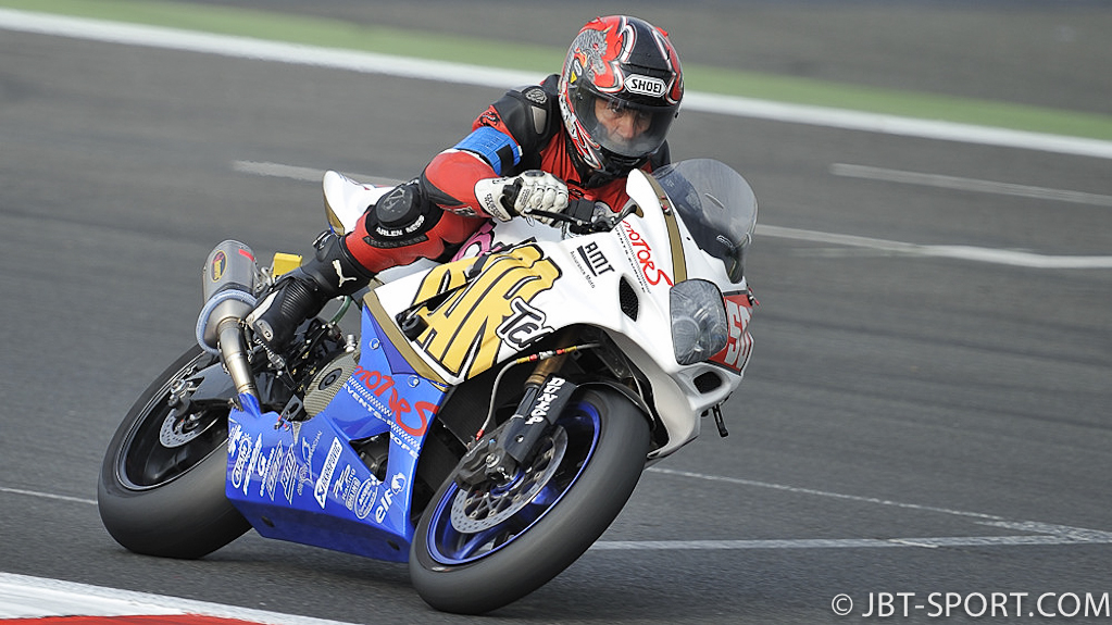 MOTORS EVENTS / JOE BAR TEAM - 1000 GSXR