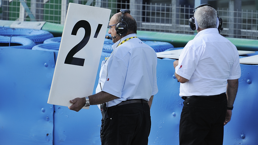 Bol d'Or 2010