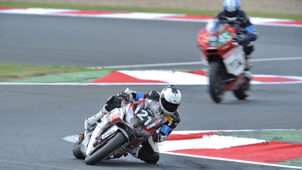 RMT 21 RACING GERMANY - HONDA CBR 1000 RR