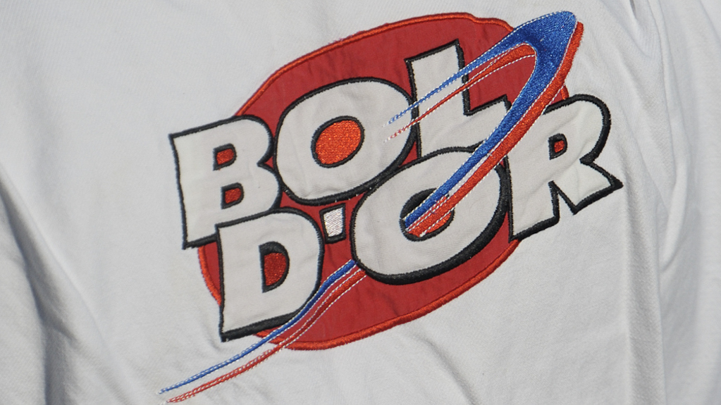 Bol d'Or 2010