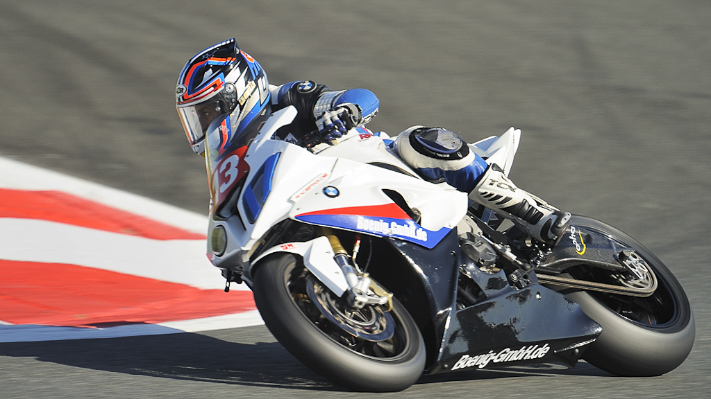 BOENIG PENZ 13 RACING - BMW S 1000 RR