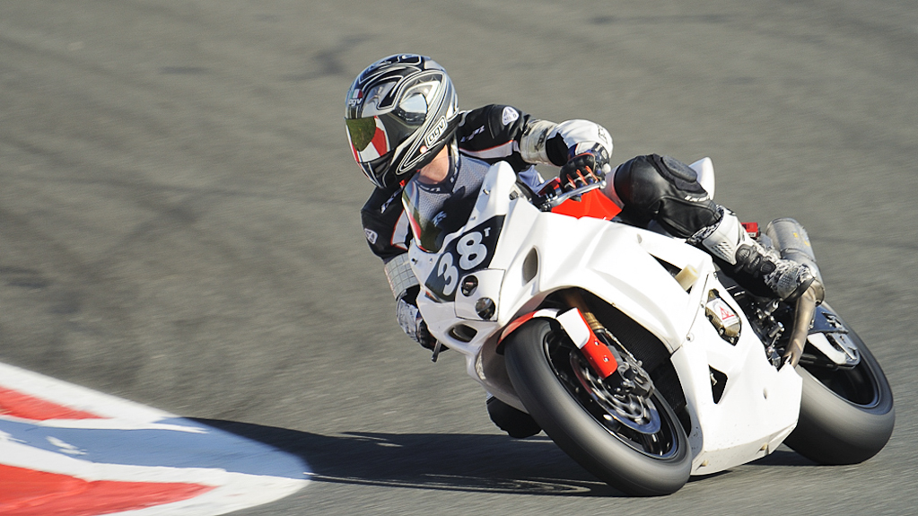 TMS RACING - SUZUKI GSX R 1000
