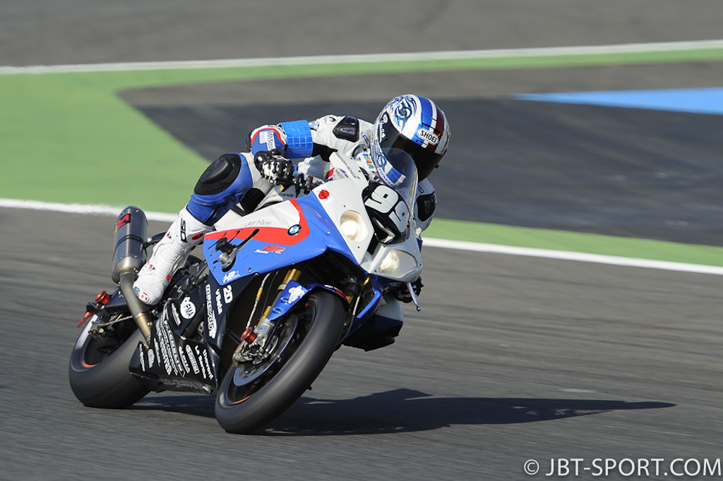BMW MOTORRAD France 99 - S 1000 RR