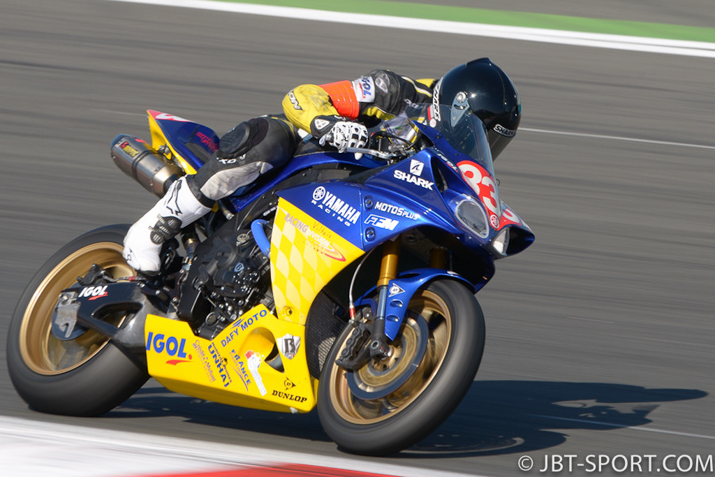 VILTAIS RACING DIVISION - R1