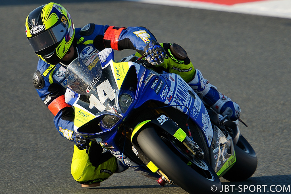 MACO Racing - R1