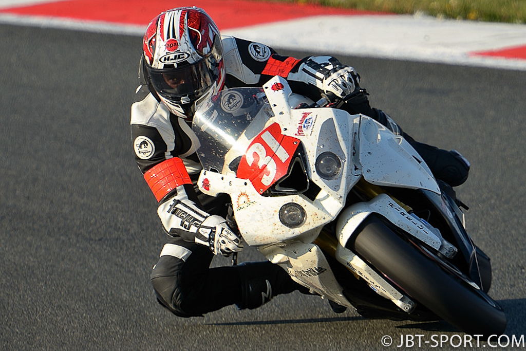 BOENIG PENZ13 RT - S 1000 RR