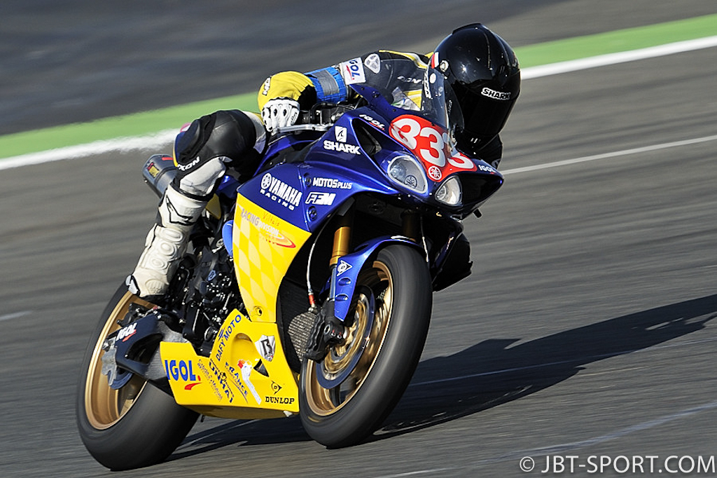 VILTAIS RACING DIVISION - R1