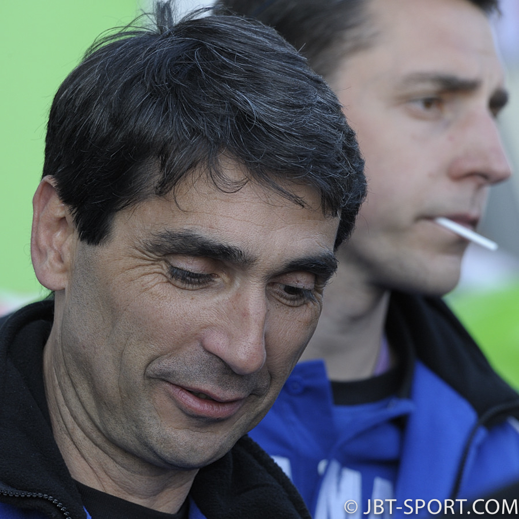 YAMAHA France - GMT 94 - IPONE - Christophe Guyot