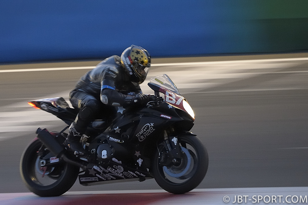 TEAM R2CL PLUS - 1000 GSXR