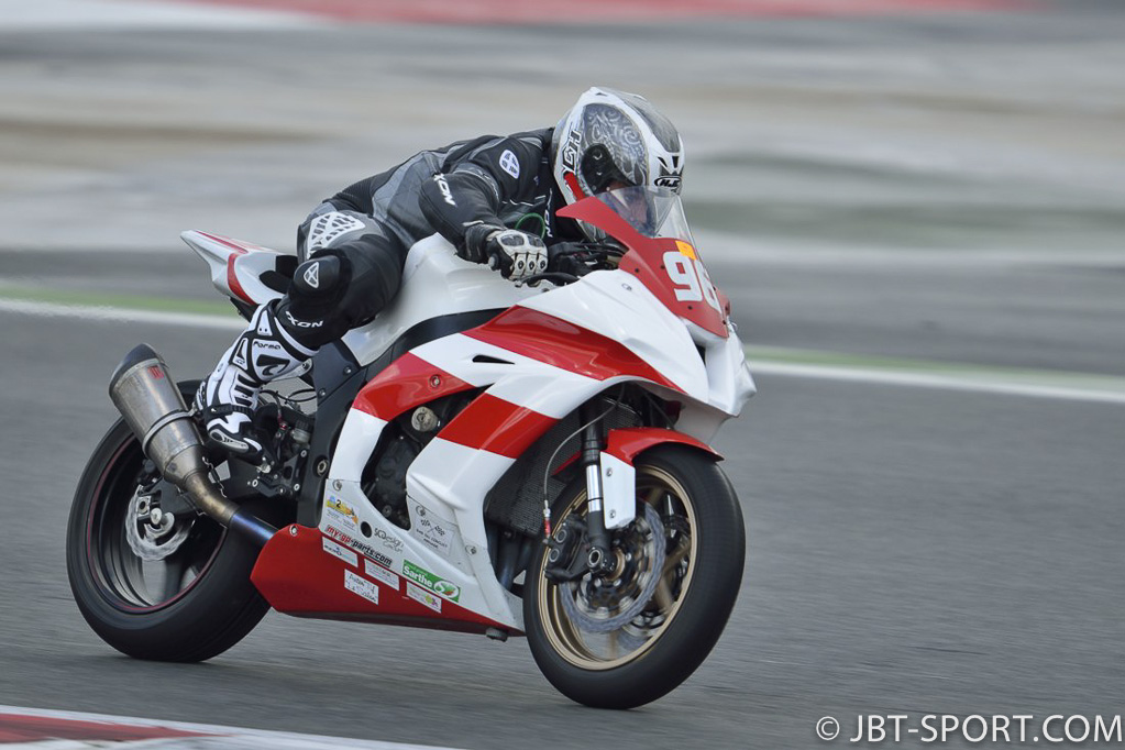 Essais Bol d'Or 2013
