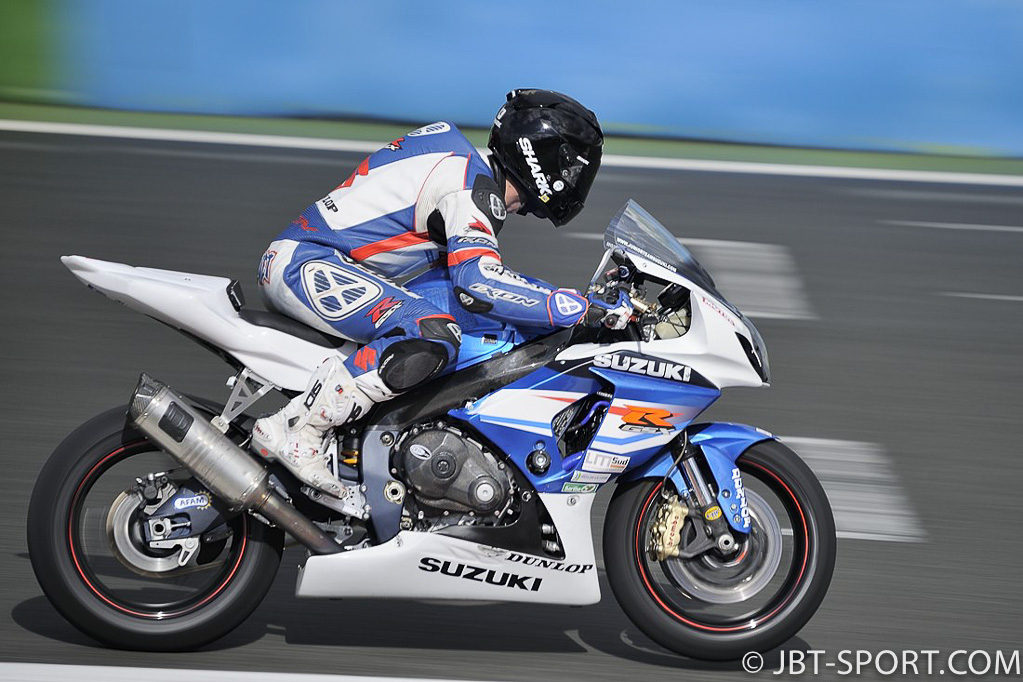 Essais Bol d'Or 2013