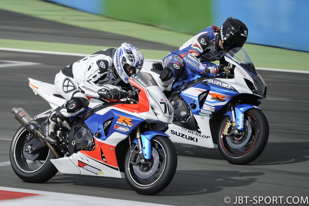 Essais Bol d'Or 2013
