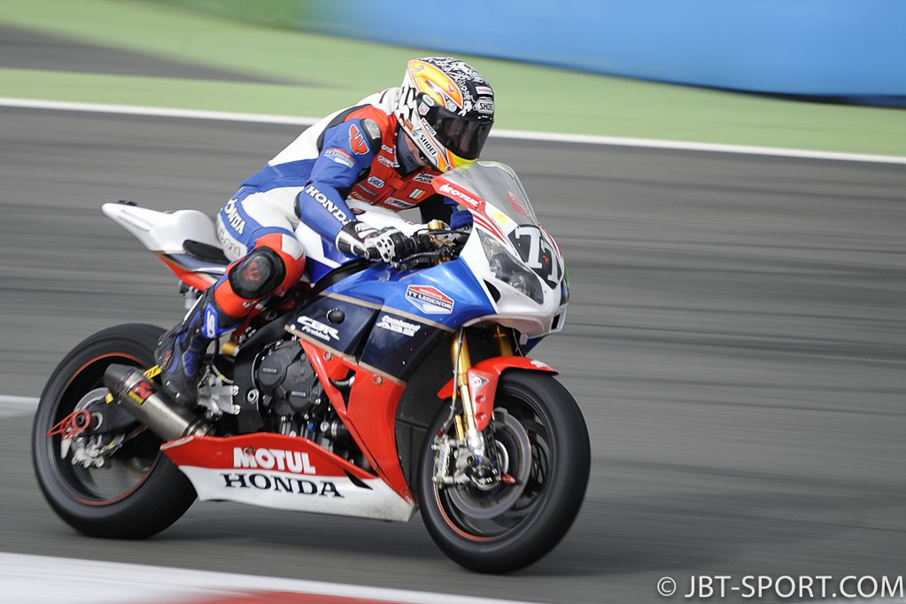 Essais Bol d'Or 2013