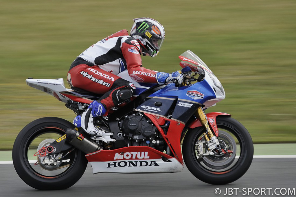 Essais Bol d'Or 2013