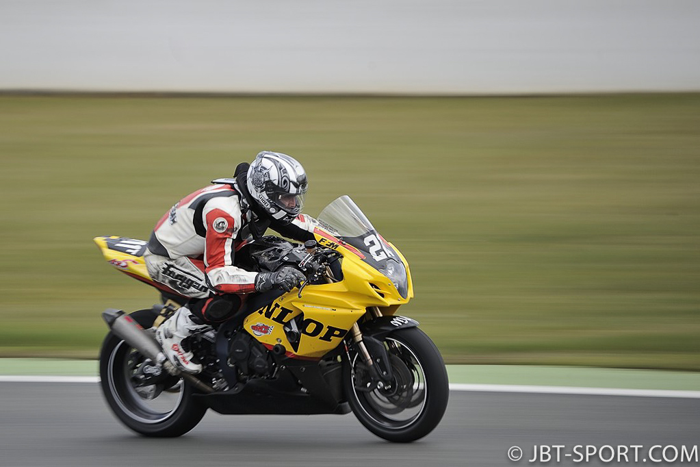 Essais Bol d'Or 2013