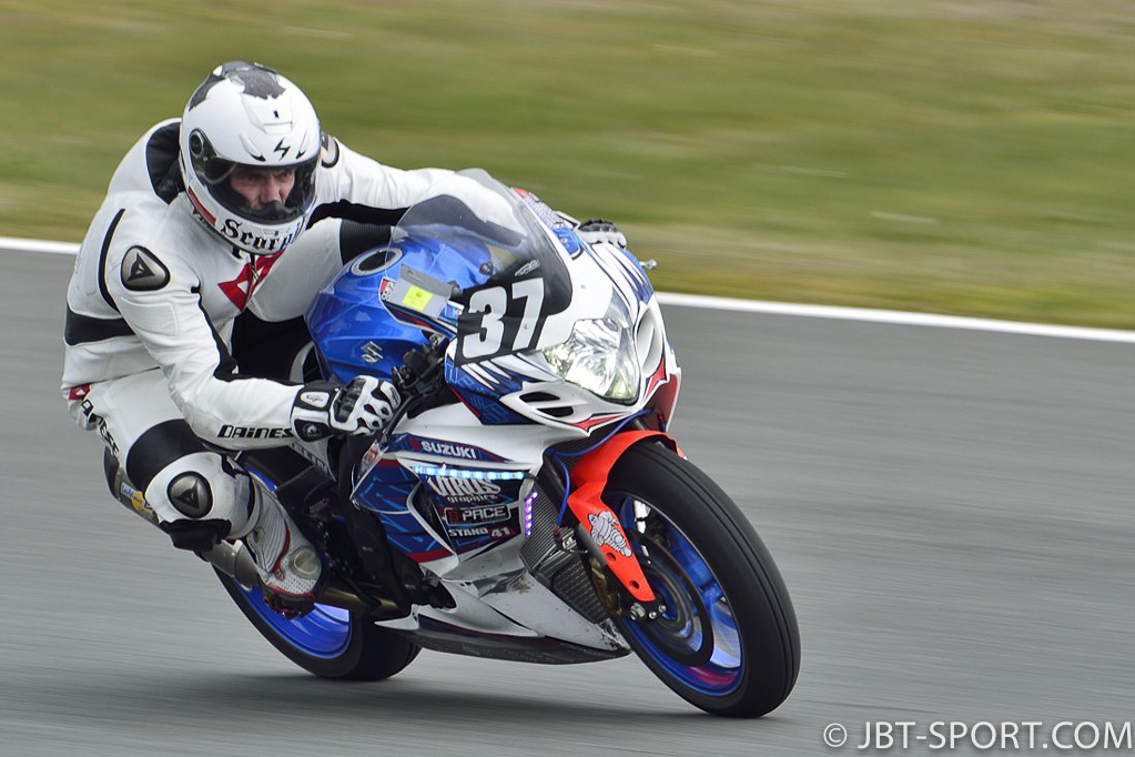 Essais Bol d'Or 2013