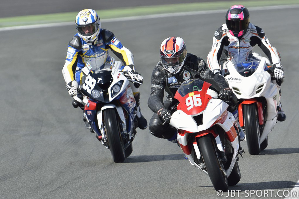 Essais Bol d'Or 2013