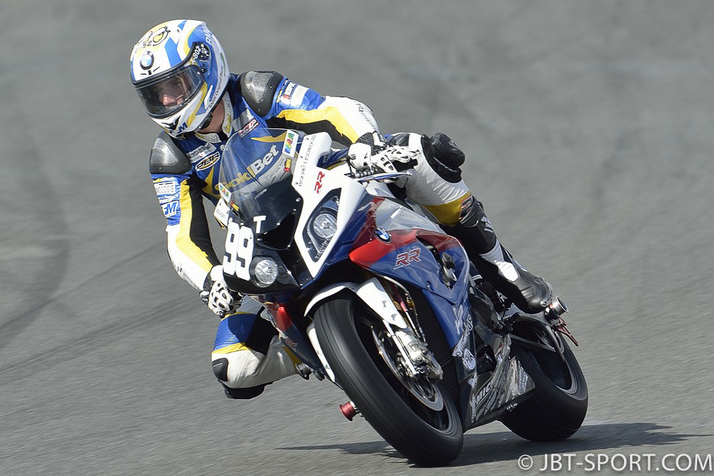 Essais Bol d'Or 2013