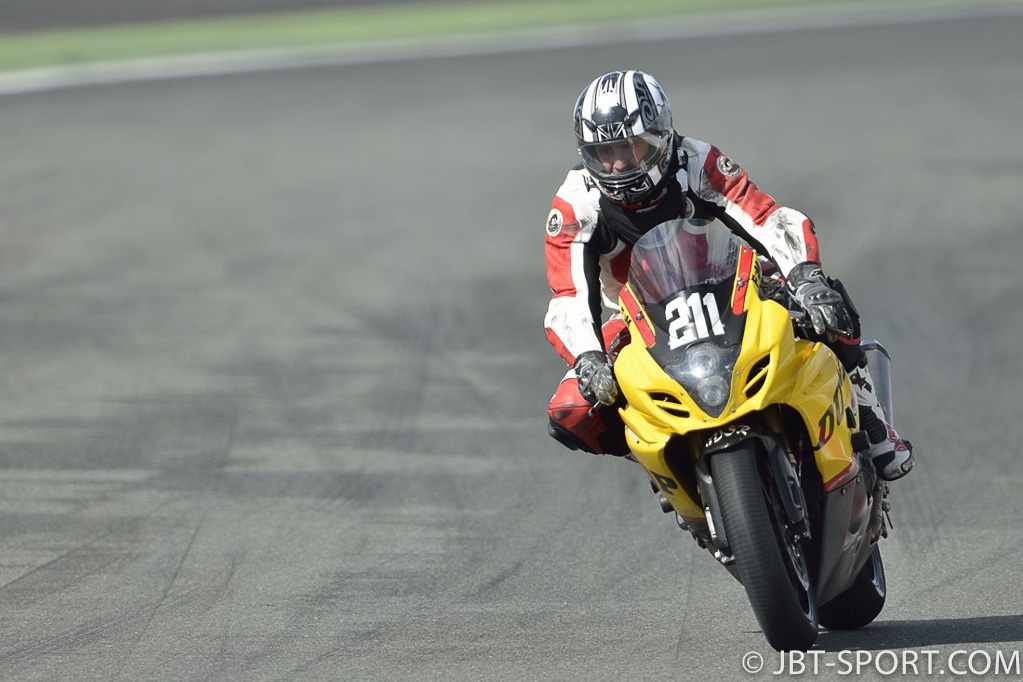 Essais Bol d'Or 2013