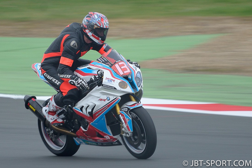 Bol d'Or 2013
La Course