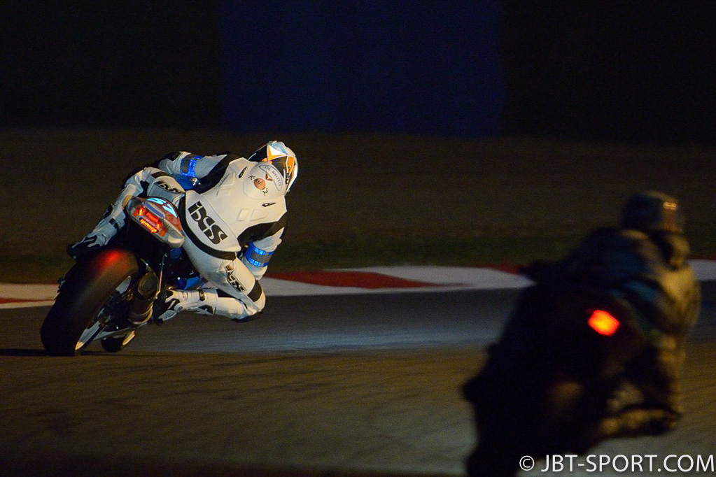 Bol d'Or 2013
La Course