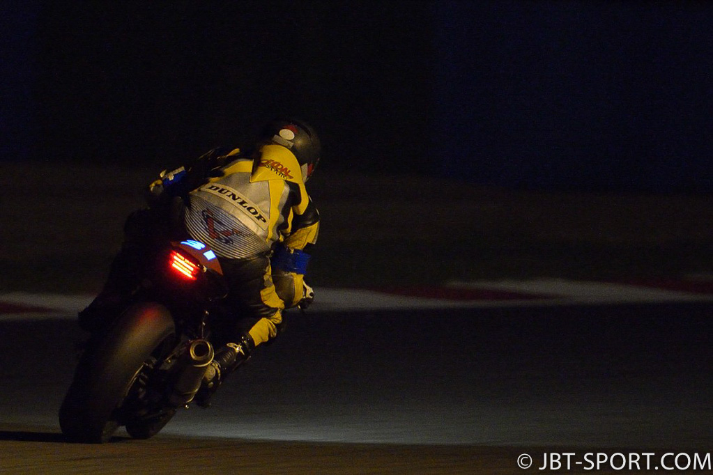 Bol d'Or 2013
La Course