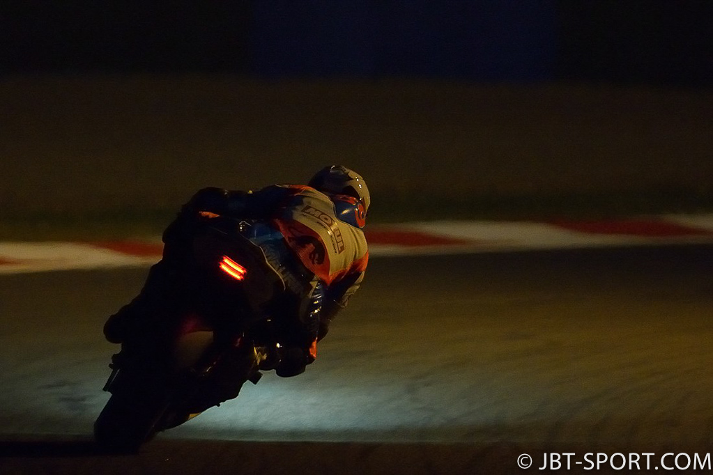 Bol d'Or 2013
La Course