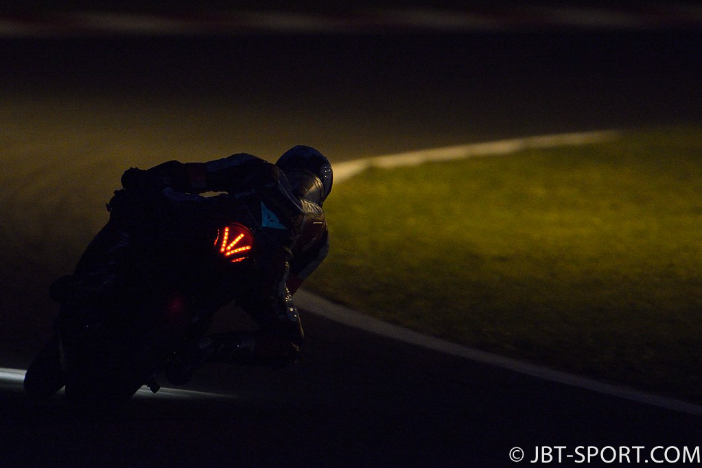 Bol d'Or 2013
La Course