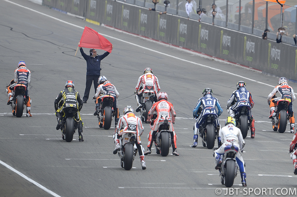 GP de France 2011