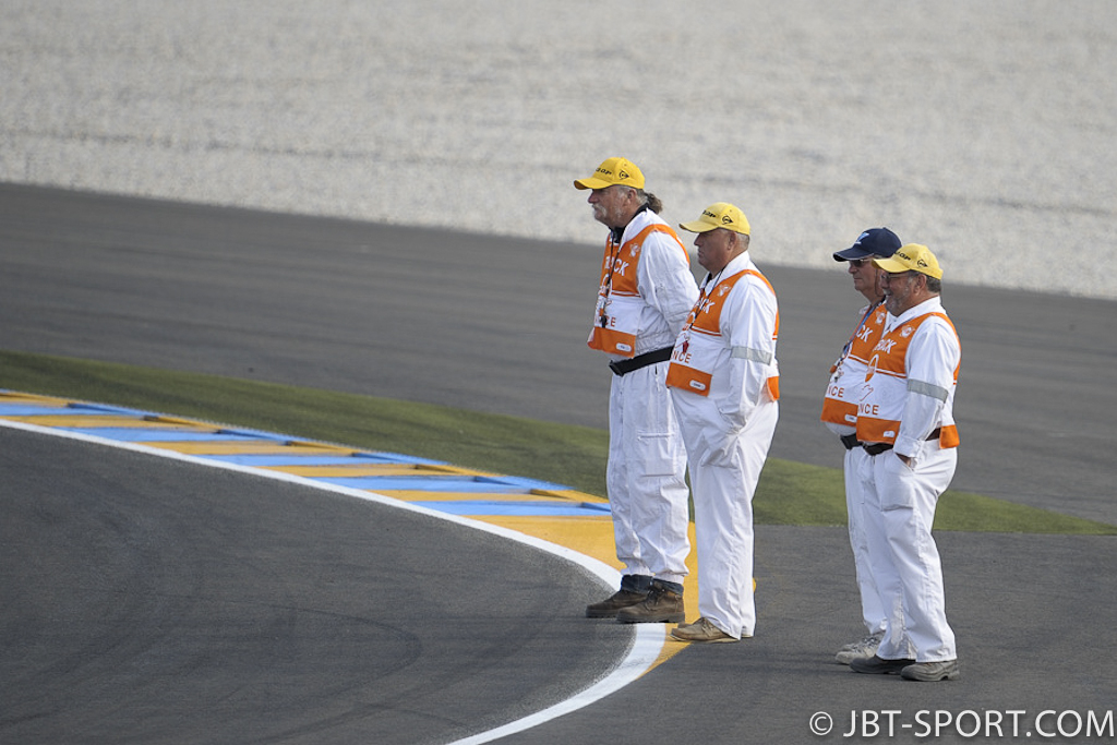 GP de France 2011