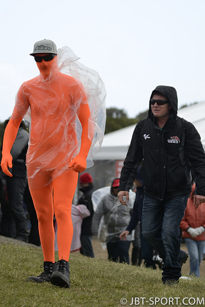 MotoGP Phillip Island