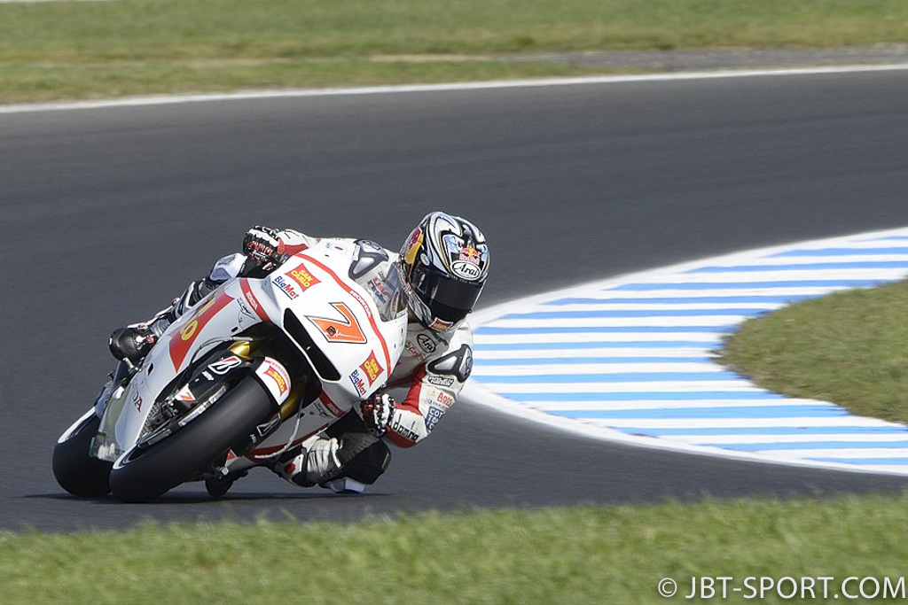 MotoGP Phillip Island
