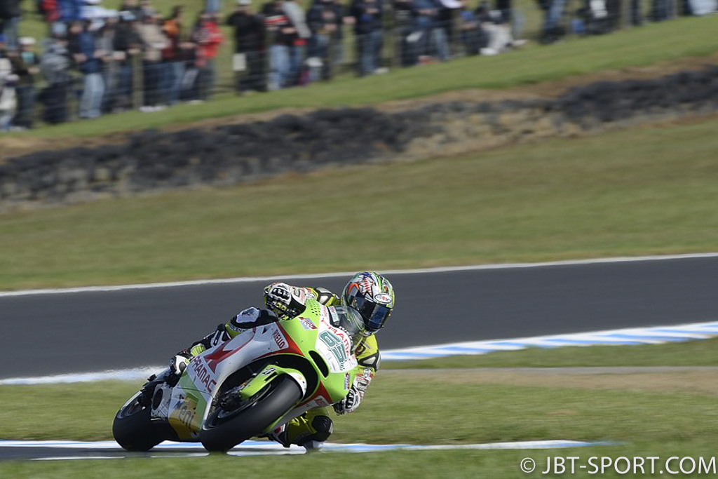 MotoGP Phillip Island