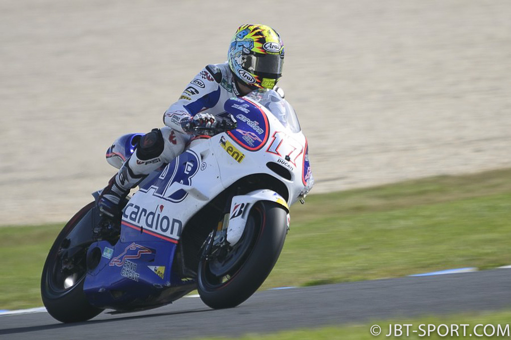 MotoGP Phillip Island
