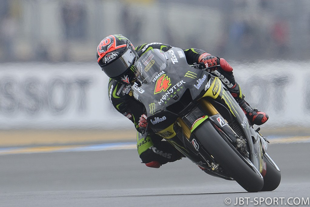 GP de France Moto Le Mans 2012 - MotoGP